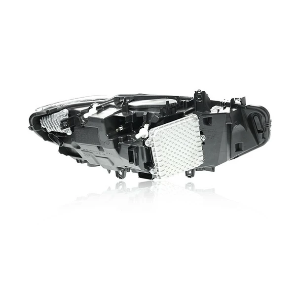 2X LED Headlights For BMW 4 Series F32 F36 F82 Headlamps Front Headlamps 2003-20 -