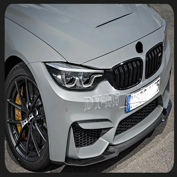 LED Headlights Assembly For BMW 4 Series F32 F36 F82 2013-20 Xenon/HID Facelift